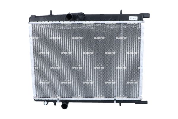 NRF 519525 Radiator