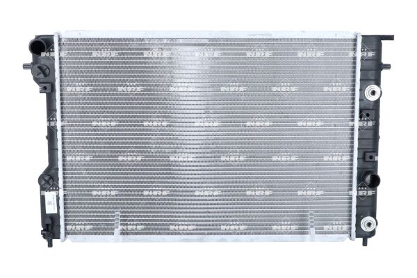 NRF 519689 Radiator