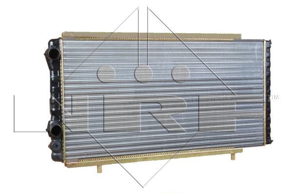 NRF 52062A Radiator