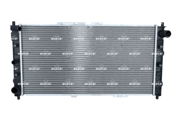 NRF 52121 Radiator