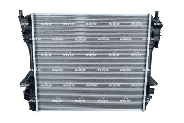 NRF 53012 Radiator