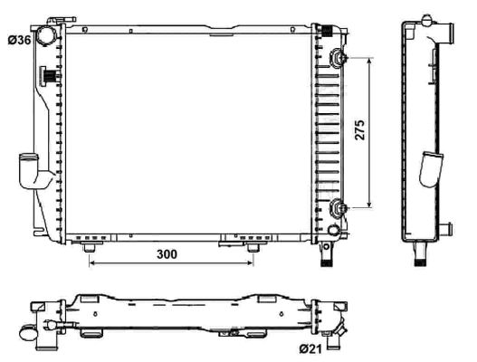 NRF 53030