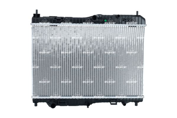 NRF 53043 Radiator
