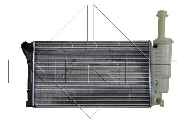 NRF 53075 Radiator