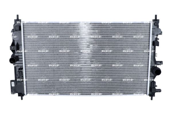 NRF 53129 Radiator