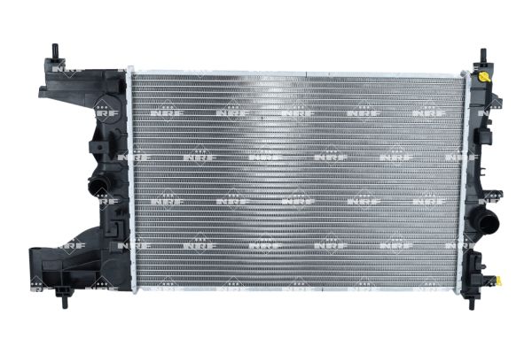 NRF 53148 Radiator