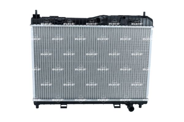 NRF 53152 Radiator