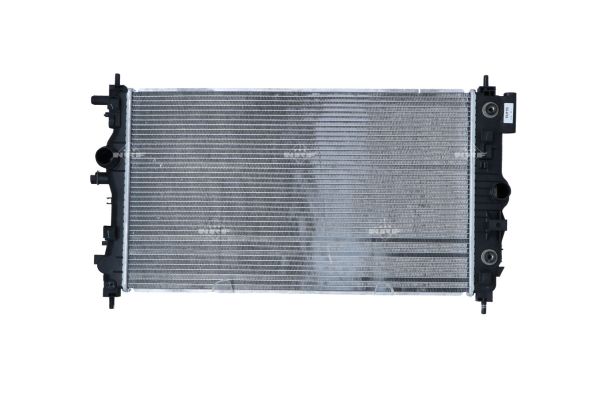 NRF 53159 Radiator