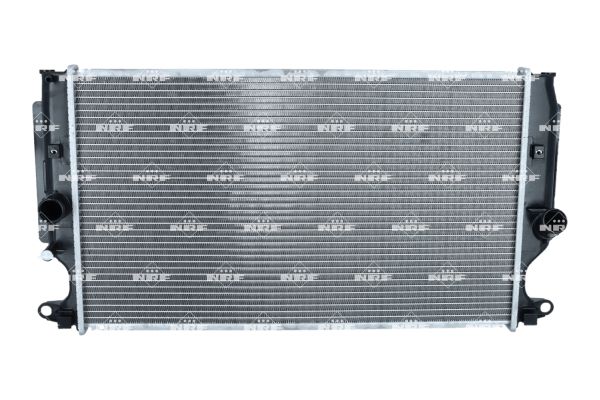 NRF 53181 Radiator