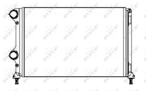 NRF 53245A