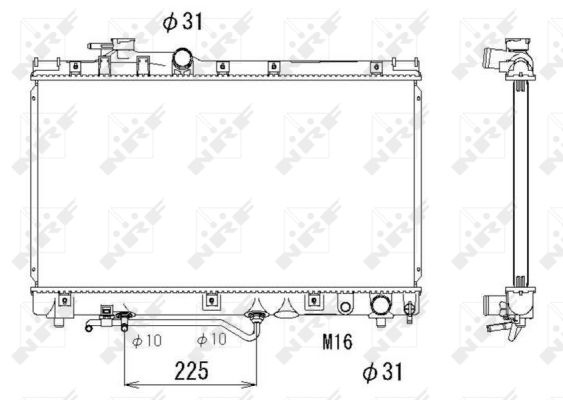 NRF 53272