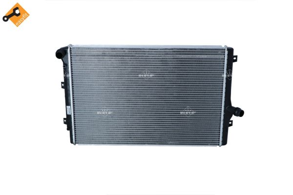 NRF 53425 Radiator