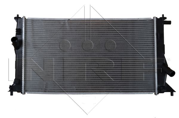 NRF 53465 Radiator