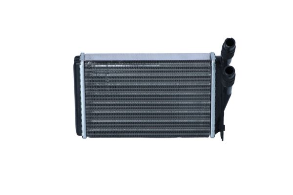 NRF 53554 Heater Matrix