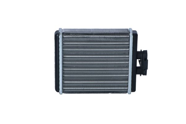 NRF 53558 Heater Matrix