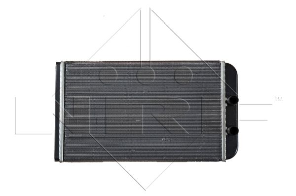 NRF 53562 Heater Matrix