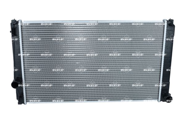 NRF 53589 Radiator
