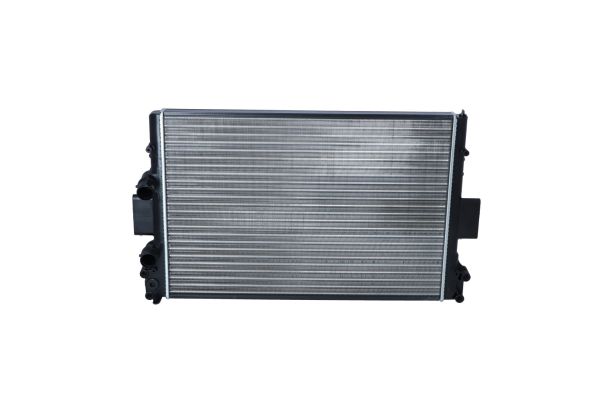 NRF 53612 Radiator