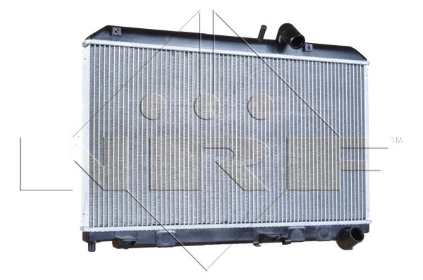 NRF 53685 Radiator