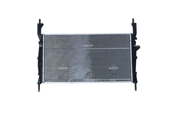 NRF 53742 Radiator