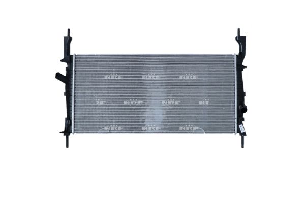 NRF 53746 Radiator