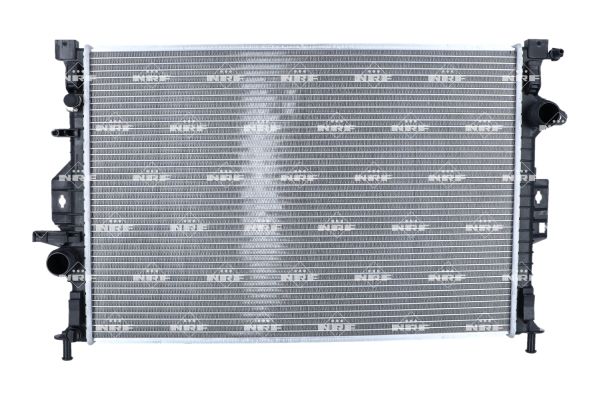 NRF 53811 Radiator