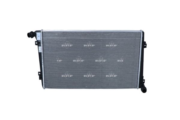 NRF 53813 Radiator