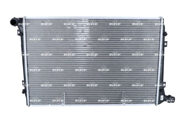NRF 53814 Radiator