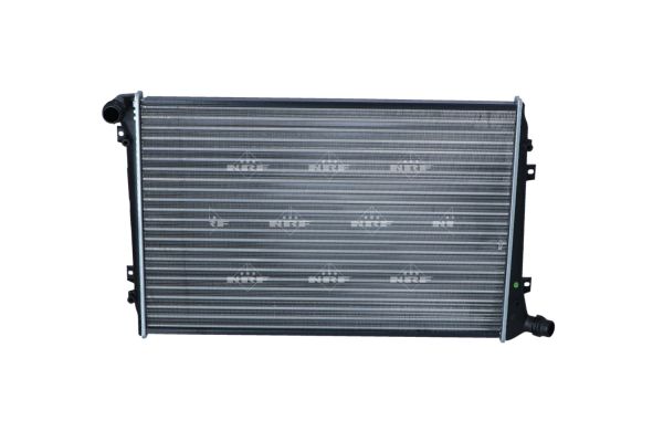 NRF 53814A Radiator