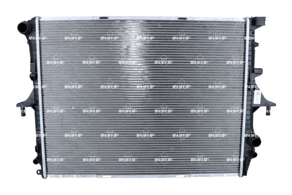 NRF 53864 Radiator