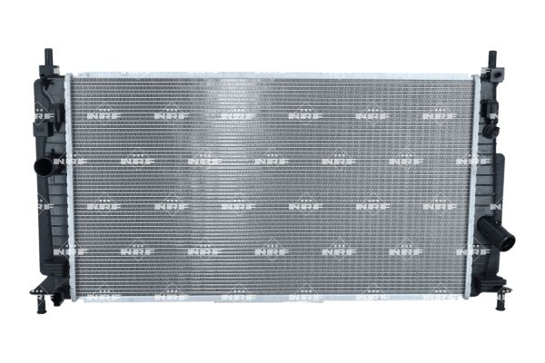 NRF 53905 Radiator