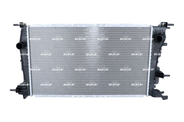 NRF 53963 Radiator