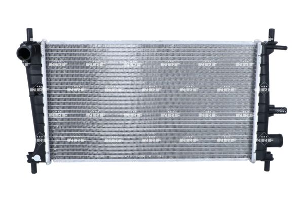 NRF 54666 Radiator