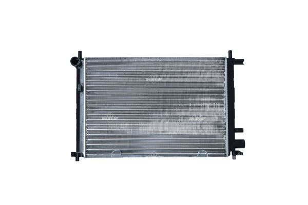 NRF 54667 Radiator