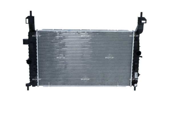 NRF 55317 Radiator
