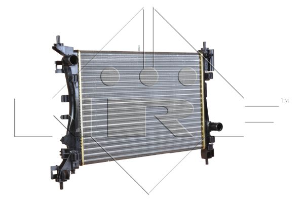 NRF 55340 Radiator