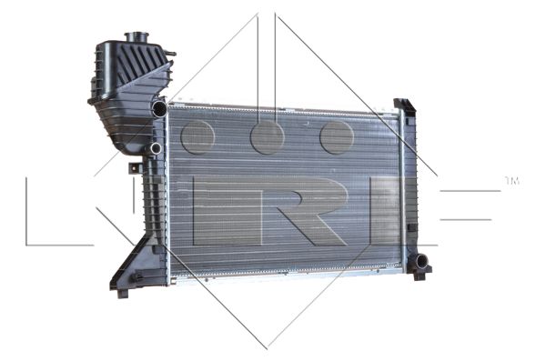 NRF 55348A Radiator