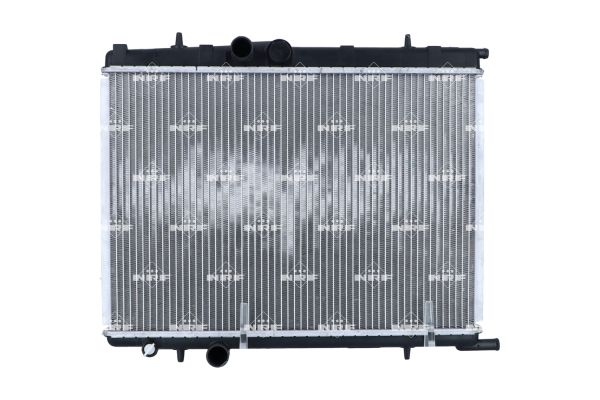 NRF 56021 Radiator