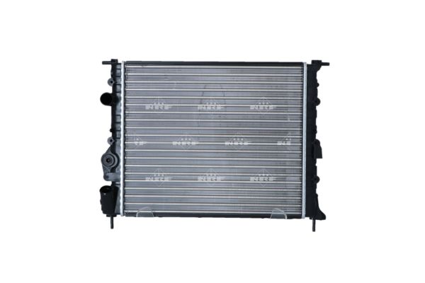 NRF 58023 Radiator