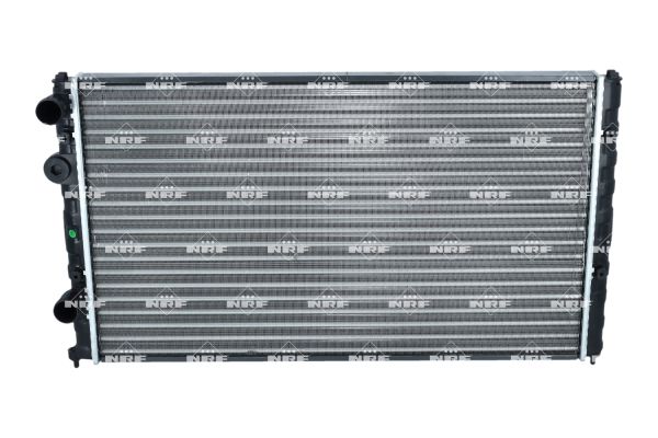 NRF 58093 Radiator