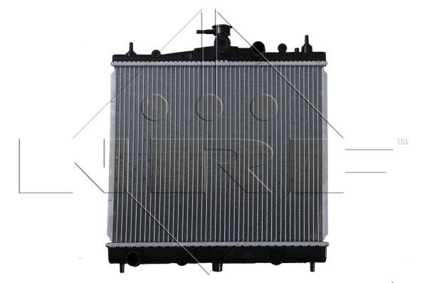 NRF 58187 Radiator