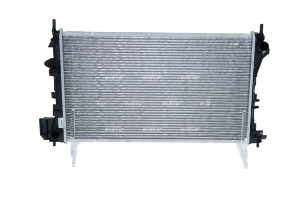 NRF 58203 Radiator