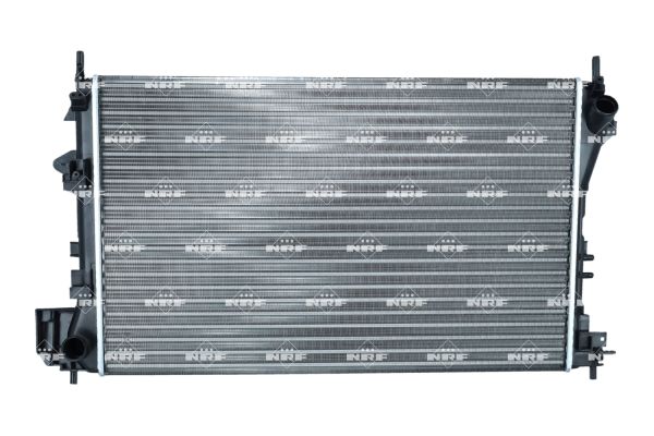 NRF 58203A Radiator