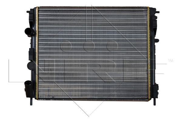 NRF 58217 Radiator