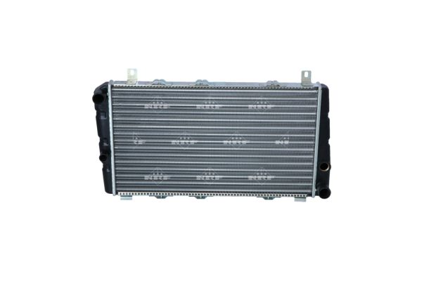 NRF 58250 Radiator