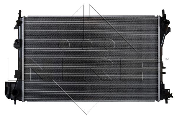 NRF 58293 Radiator