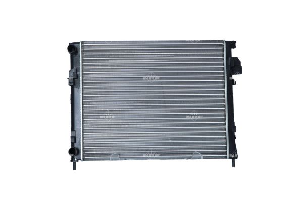 NRF 58333 Radiator