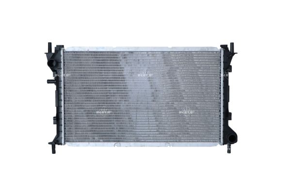 NRF 58375 Radiator