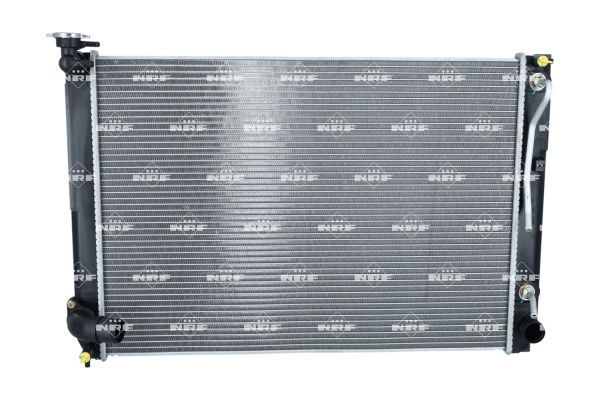 NRF 58391 Radiator