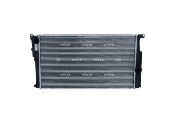 NRF 58411 Radiator